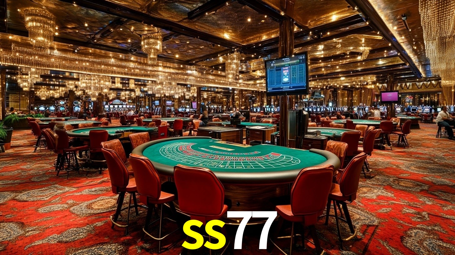 ss77 bet