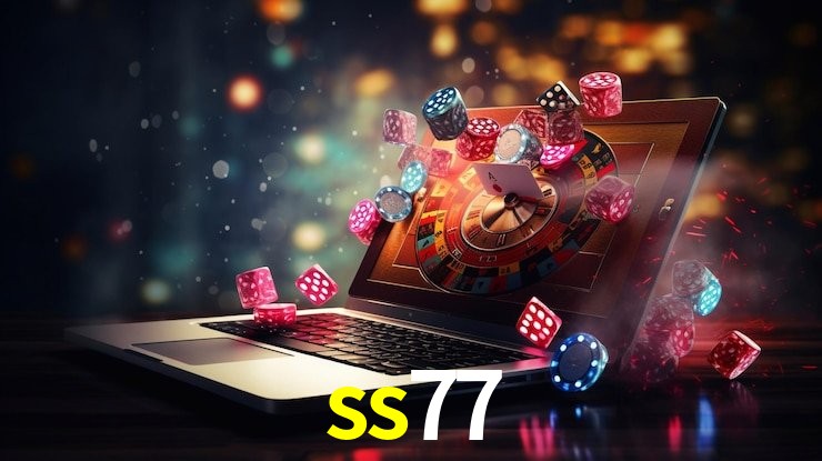 Inovações de Jogos na ss77: O Futuro das Experiências Interativas