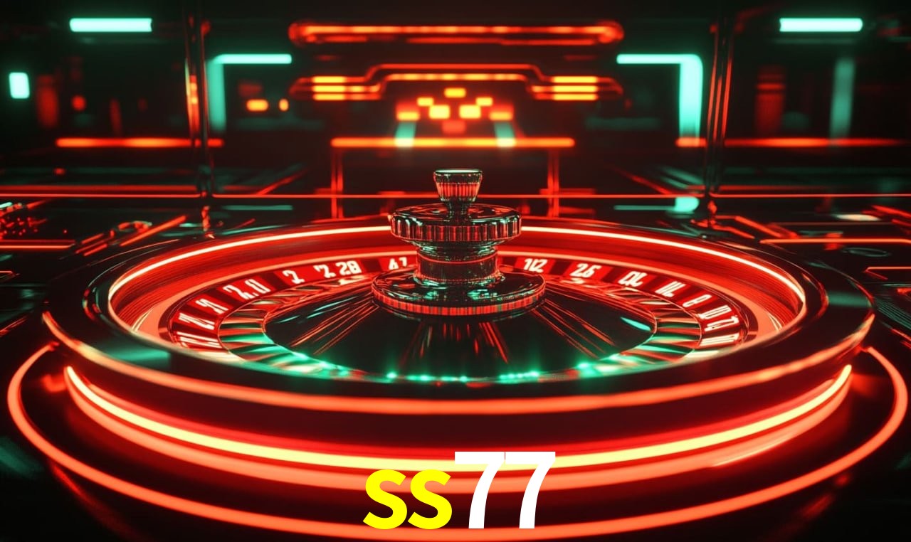 Inovações de Jogos na ss77: O Futuro das Experiências Interativas