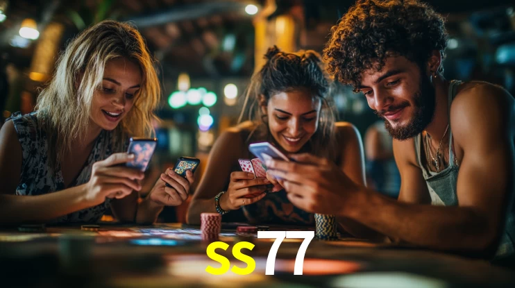 Daily Bonuses ss77
