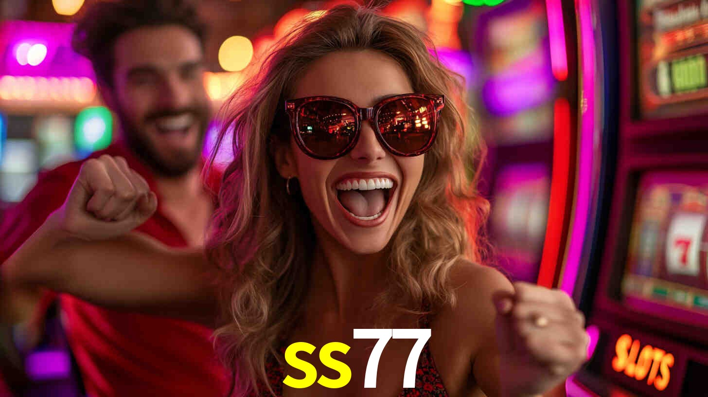 A Popularidade dos Caça-Níqueis no ss77