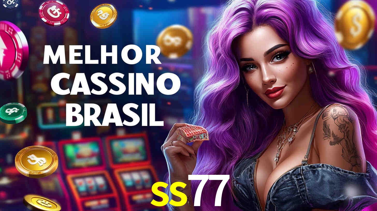 Apostas Esportivas na ss77: Um Guia Completo