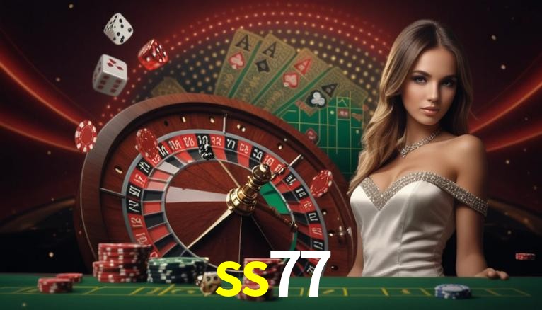Game Providers ss77