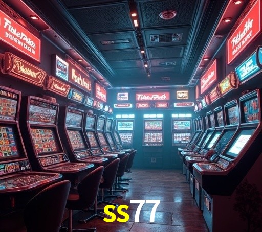 Security Systems ss77