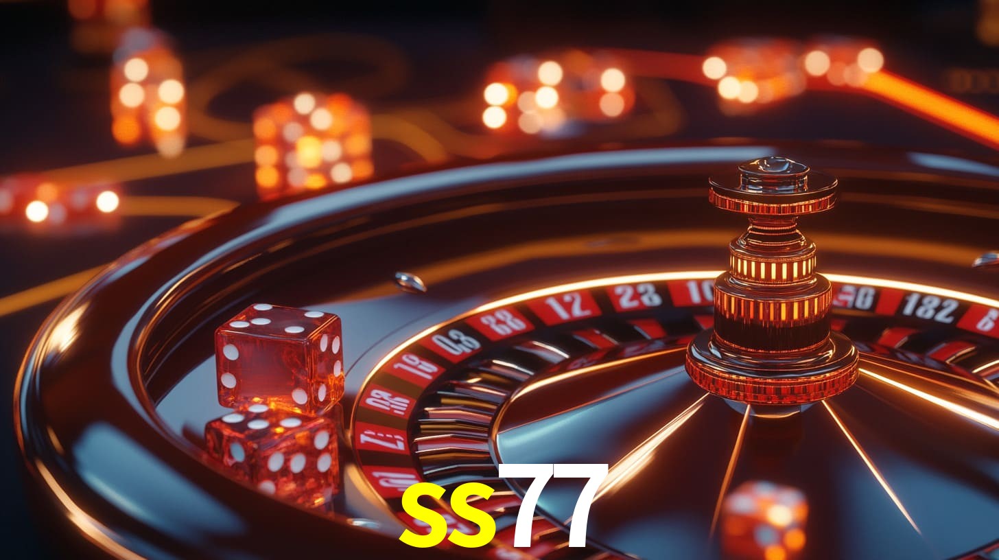 Blackjack Table ss77