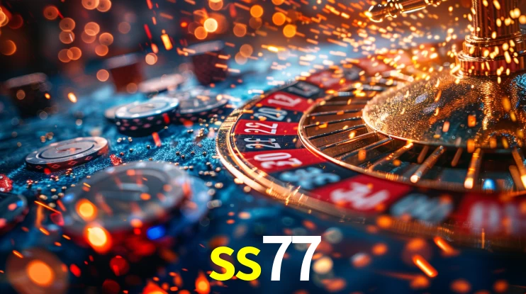 Live Casino ss77