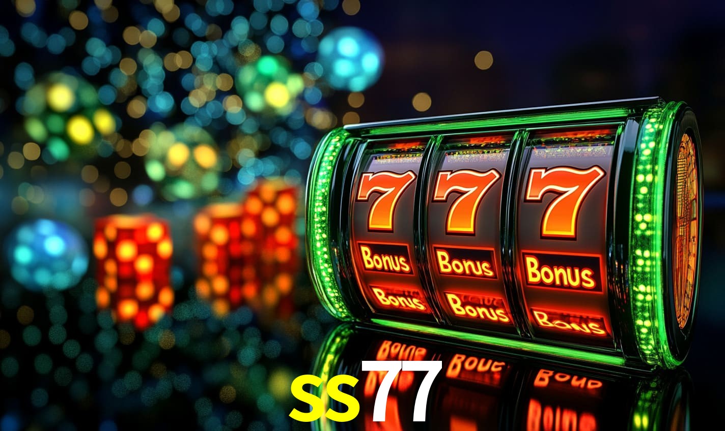 Game Providers ss77