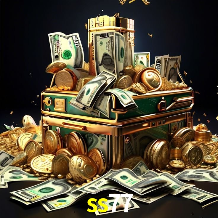 Welcome Bonus ss77