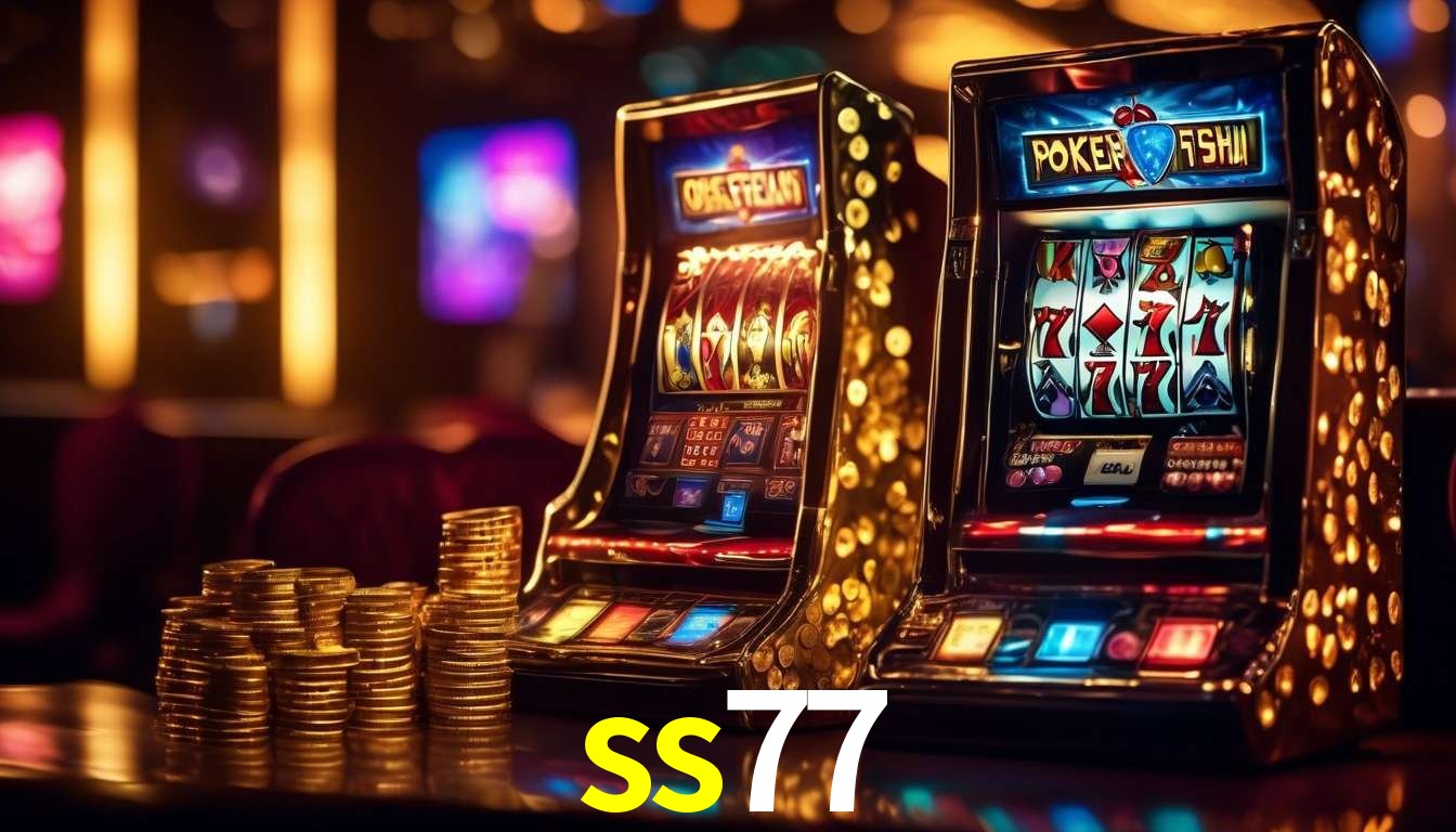 Descubra a Essência do ss77: Nossa História e Compromissos