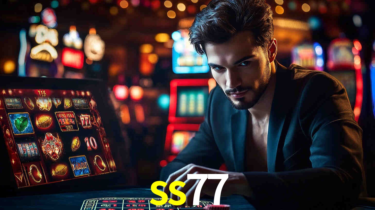 ss77 bet