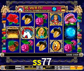 Live Casino ss77