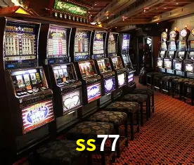 Desvendando o Mundo dos Jogos Virtuais na ss77