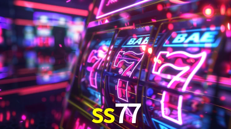 Slot Games ss77