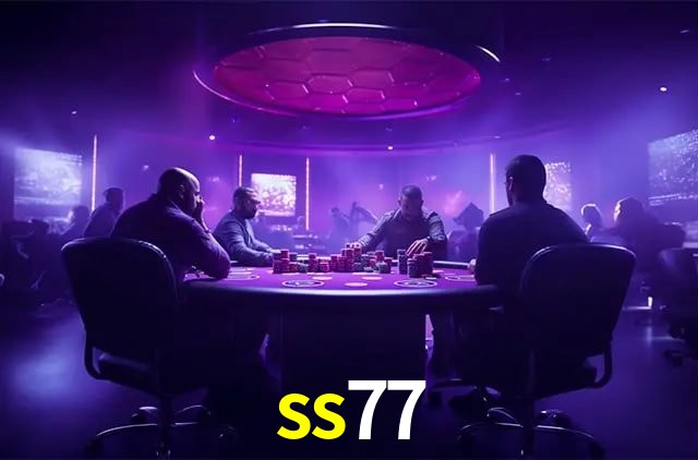 Explorando a Categoria de Eventos em Apostas na ss77