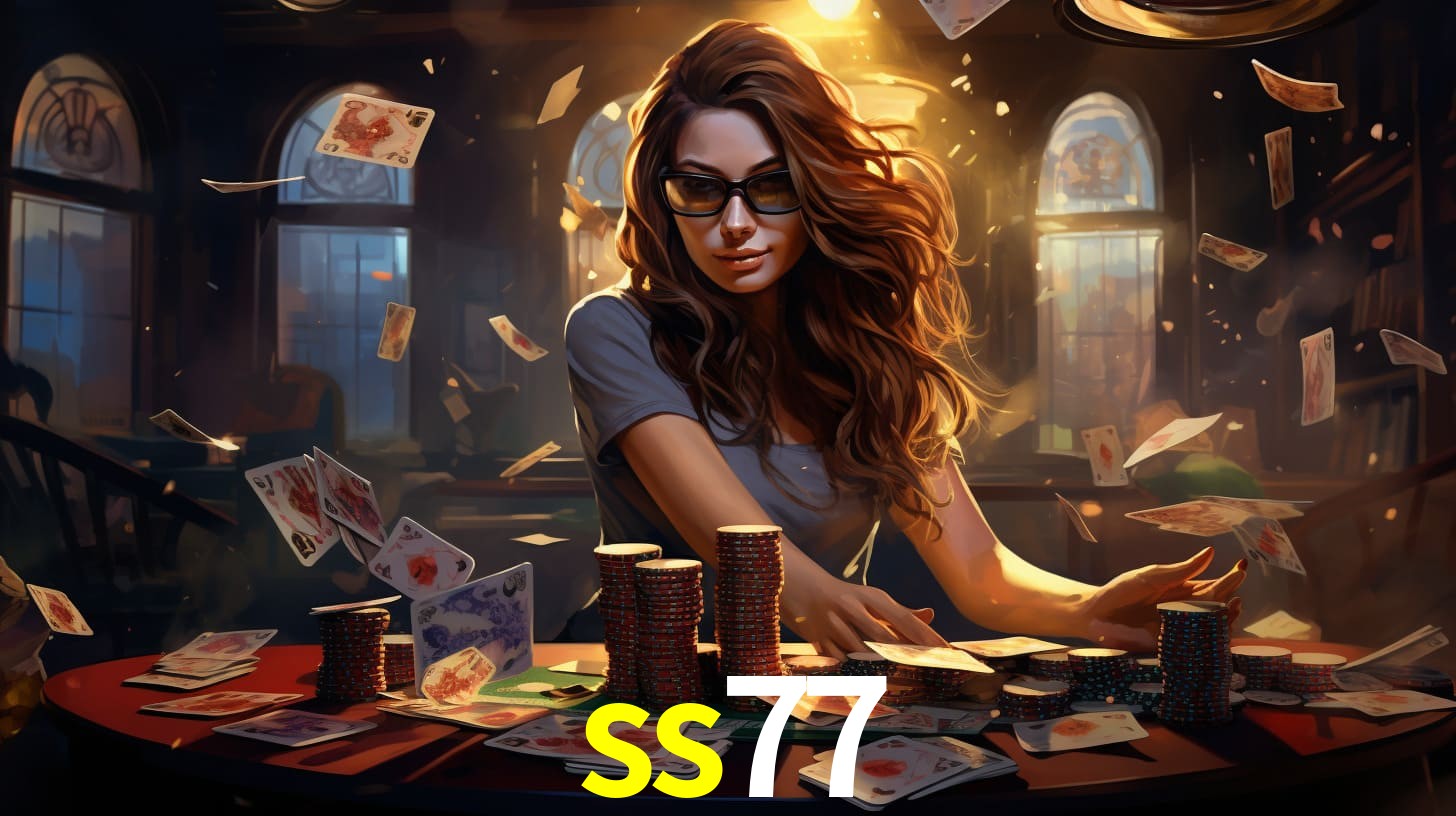 Roulette Table ss77