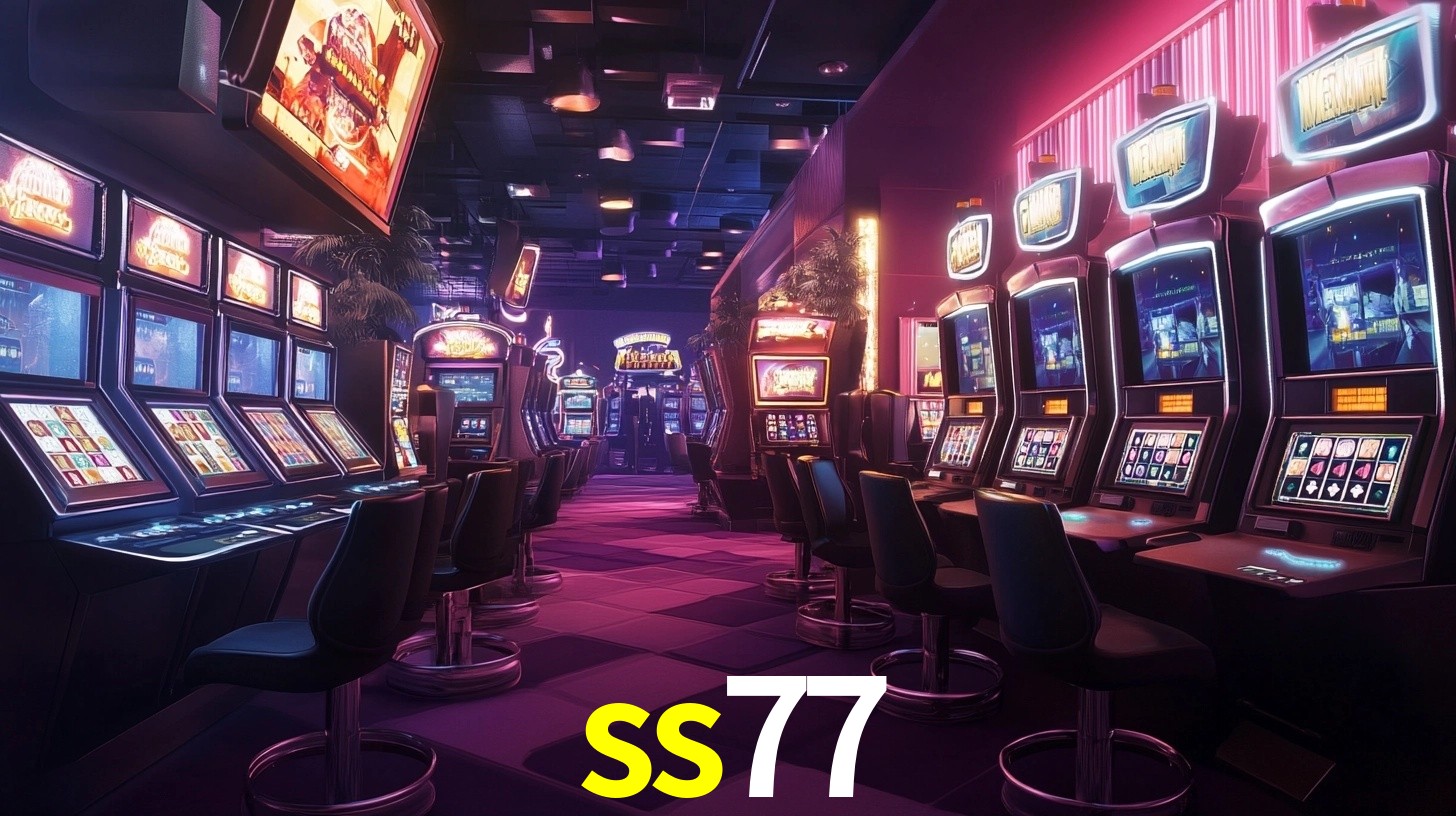 Welcome Bonus ss77