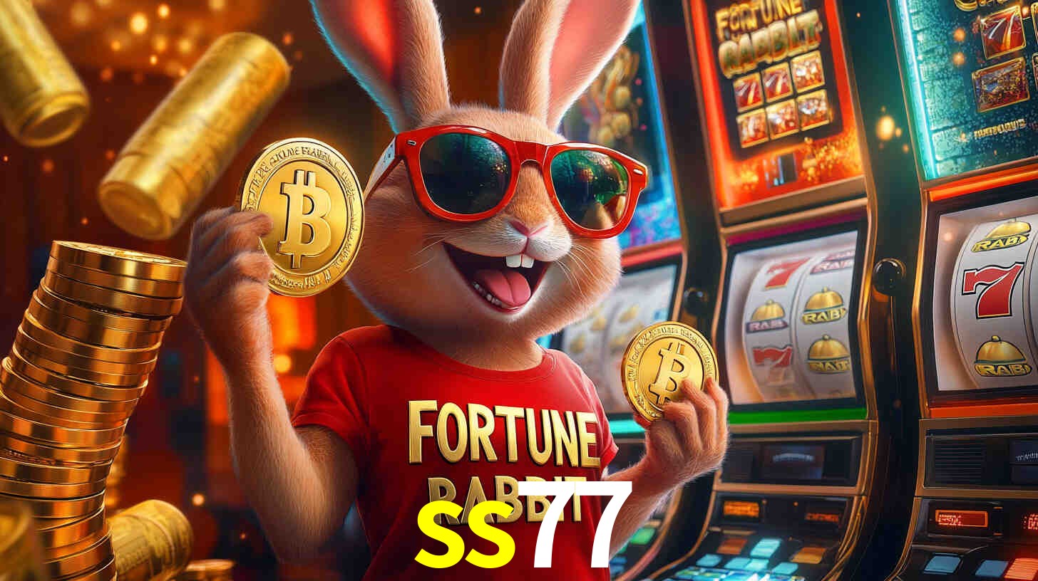 Descubra a Magia dos Jogos de Arcade no ss77