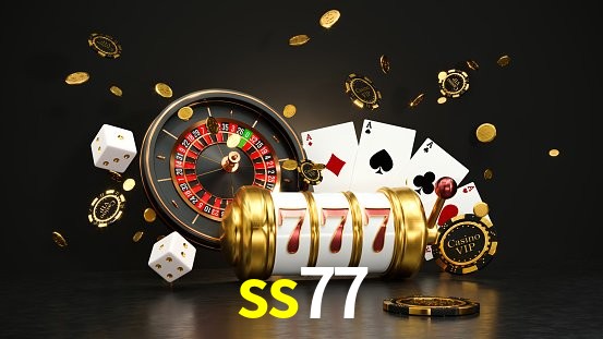 Spaceman Game ss77