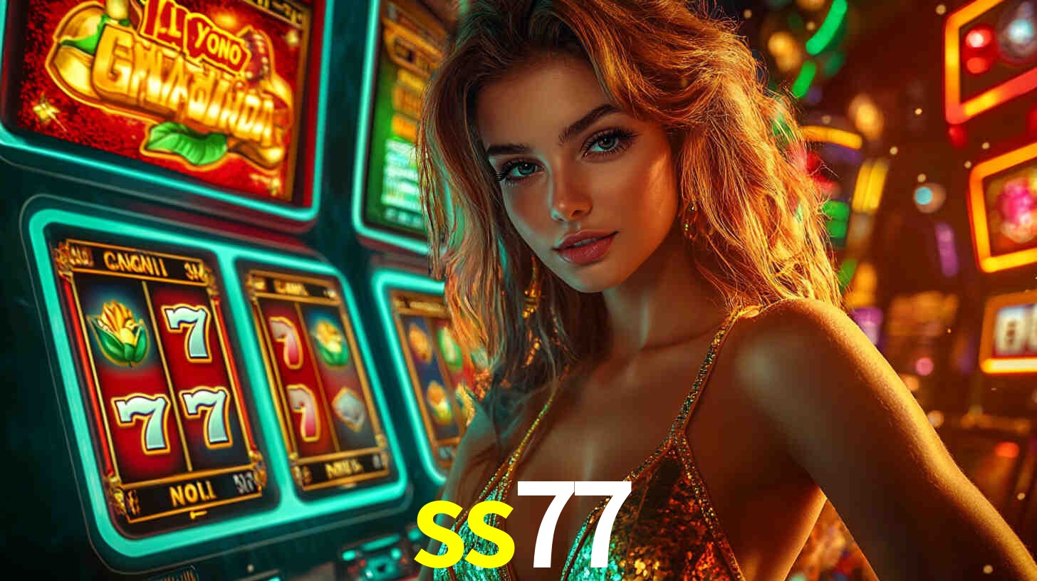 ss77 App Interface