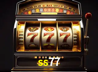 Descubra o Mundo do Cassino Online com ss77
