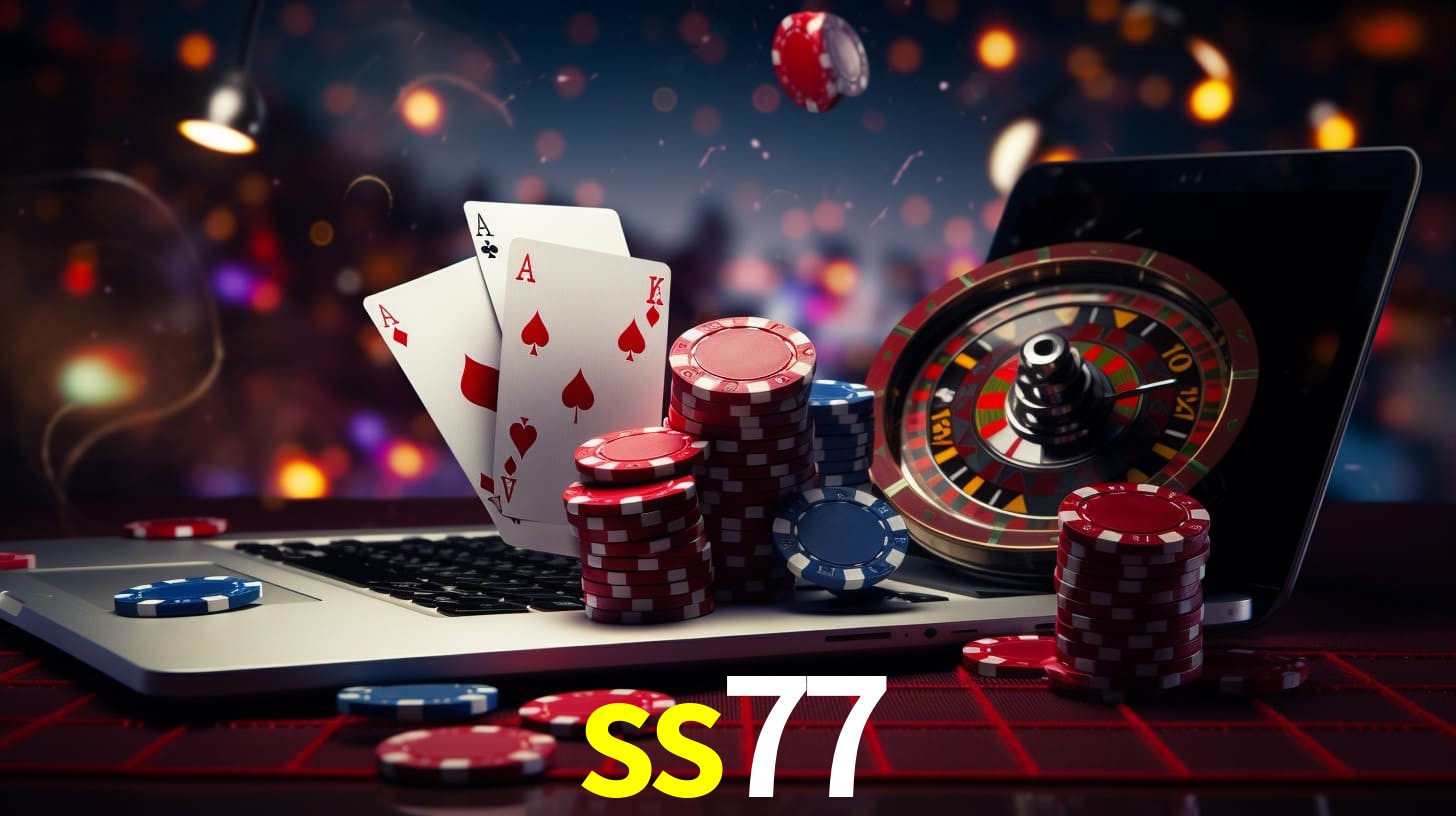 Live Casino ss77