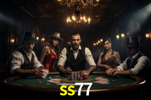 Descubra o Programa VIP da ss77: Vantagens Exclusivas para Jogadores