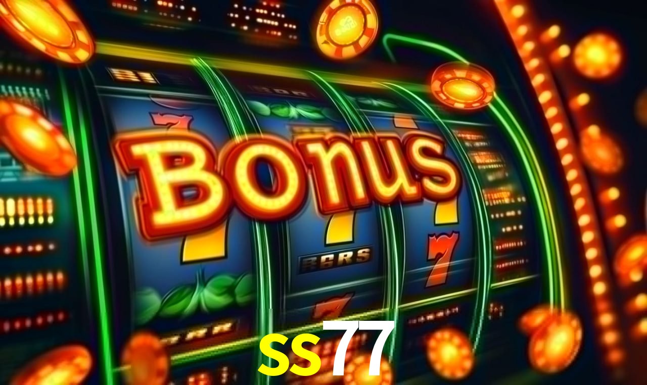 VIP Casino ss77