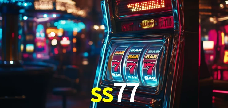Welcome Bonus ss77