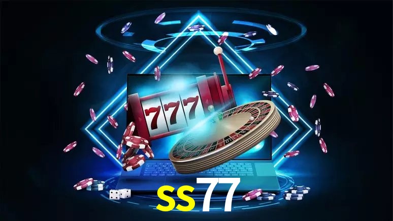 Slot Games ss77