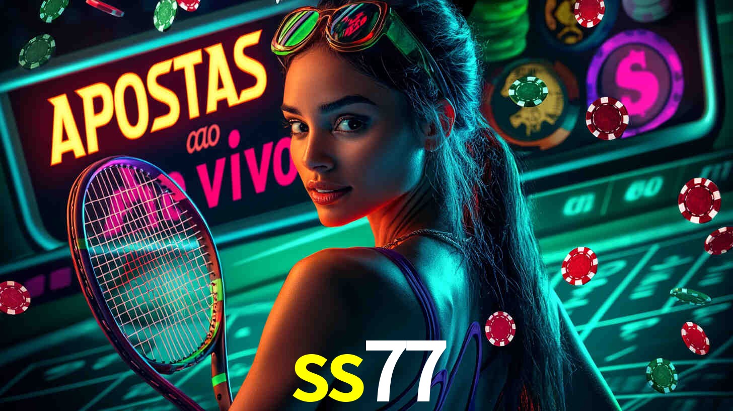 Desvendando o Mundo dos Jogos Virtuais na ss77